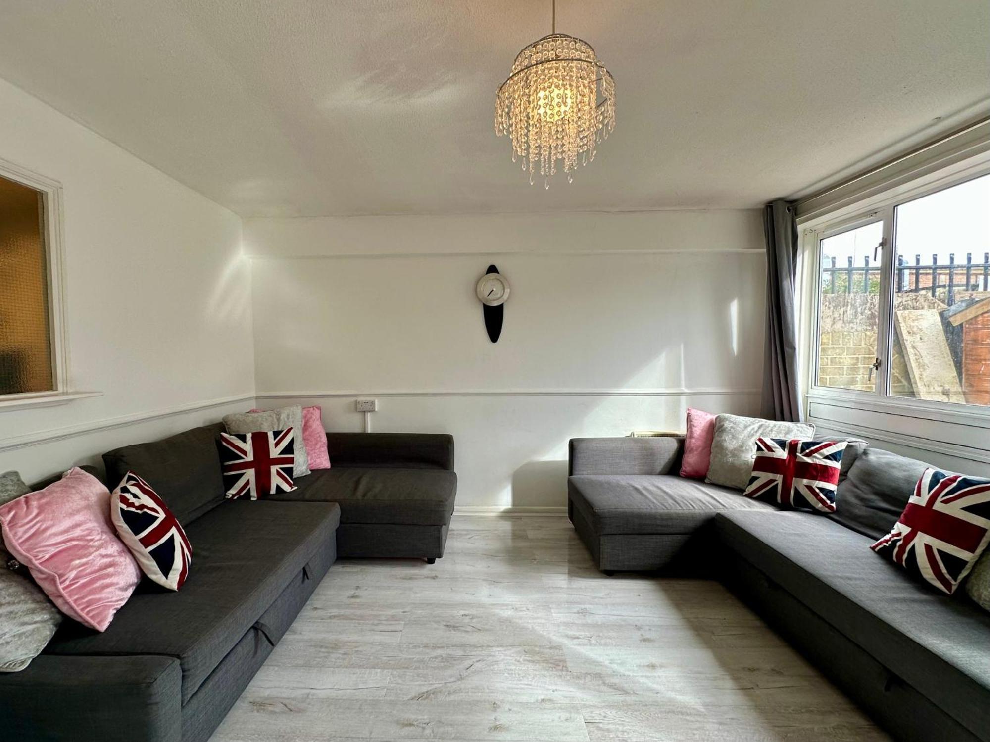 House 36 Vila Londres Exterior foto